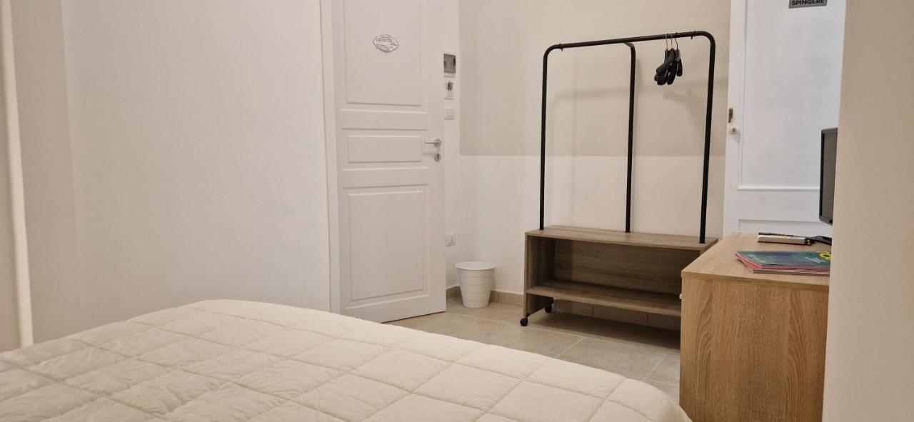 לצ'ה Diaz Rooms מראה חיצוני תמונה