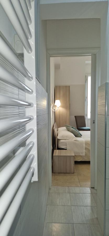 לצ'ה Diaz Rooms מראה חיצוני תמונה