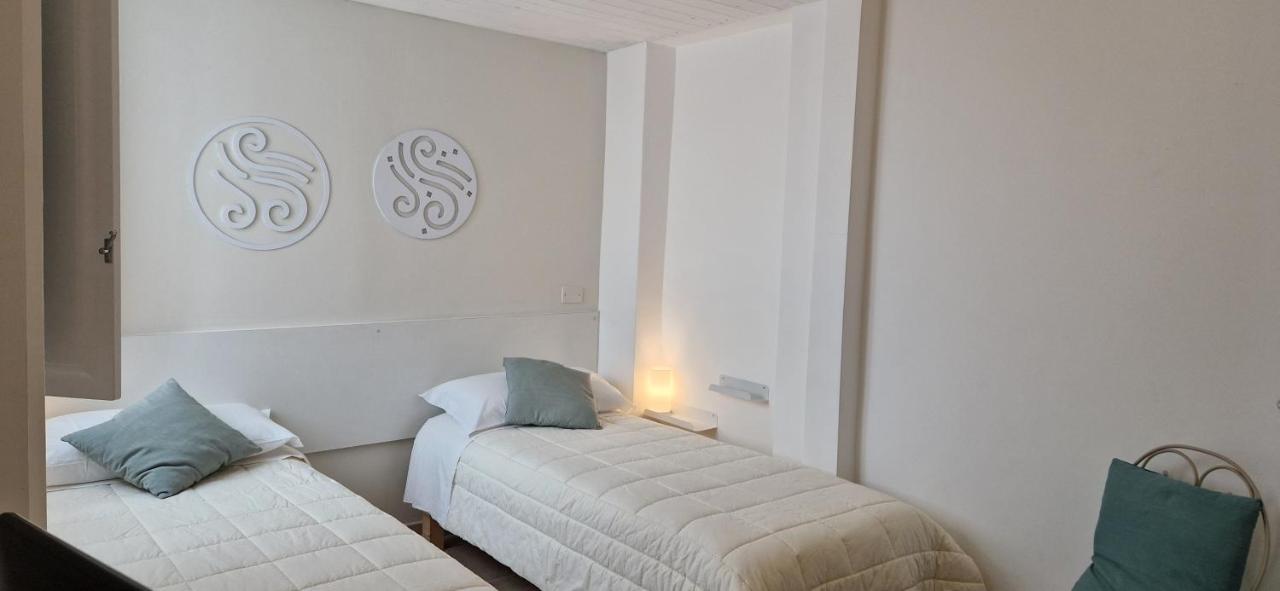 לצ'ה Diaz Rooms מראה חיצוני תמונה