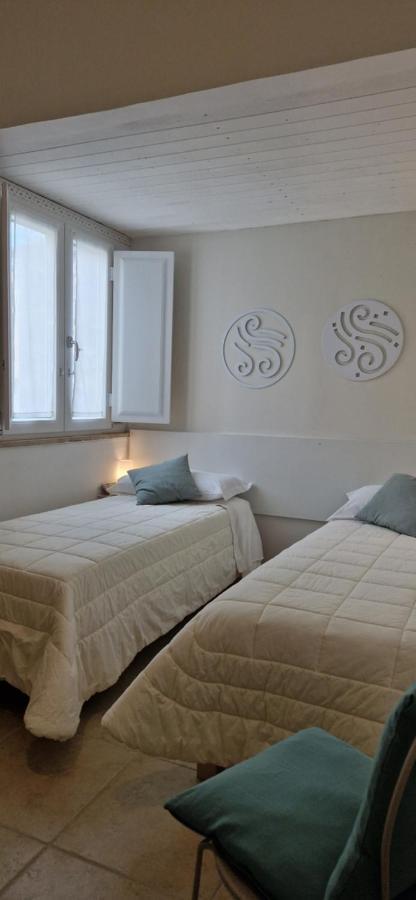 לצ'ה Diaz Rooms מראה חיצוני תמונה