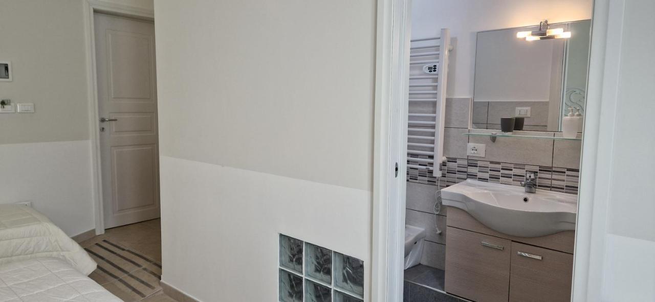 לצ'ה Diaz Rooms מראה חיצוני תמונה