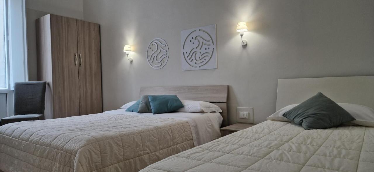 לצ'ה Diaz Rooms מראה חיצוני תמונה