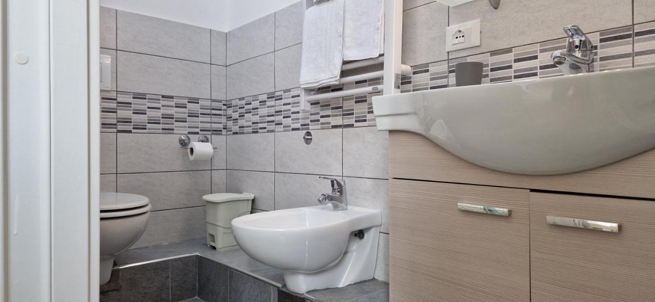 לצ'ה Diaz Rooms מראה חיצוני תמונה