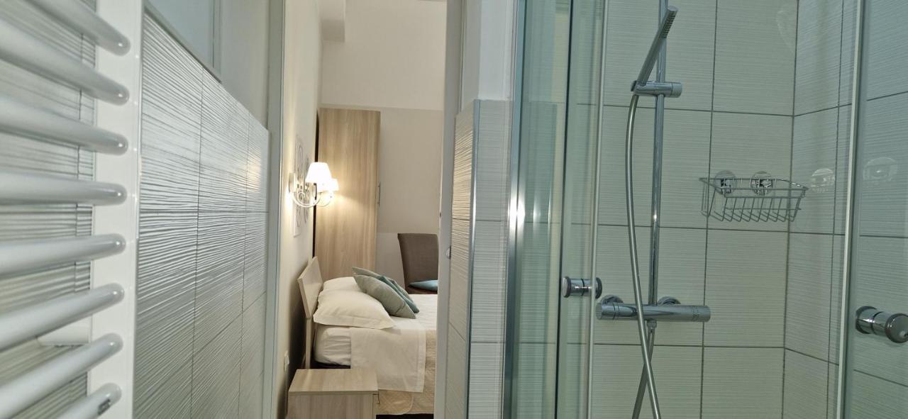 לצ'ה Diaz Rooms מראה חיצוני תמונה