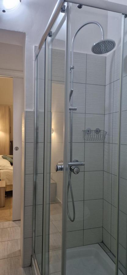 לצ'ה Diaz Rooms מראה חיצוני תמונה
