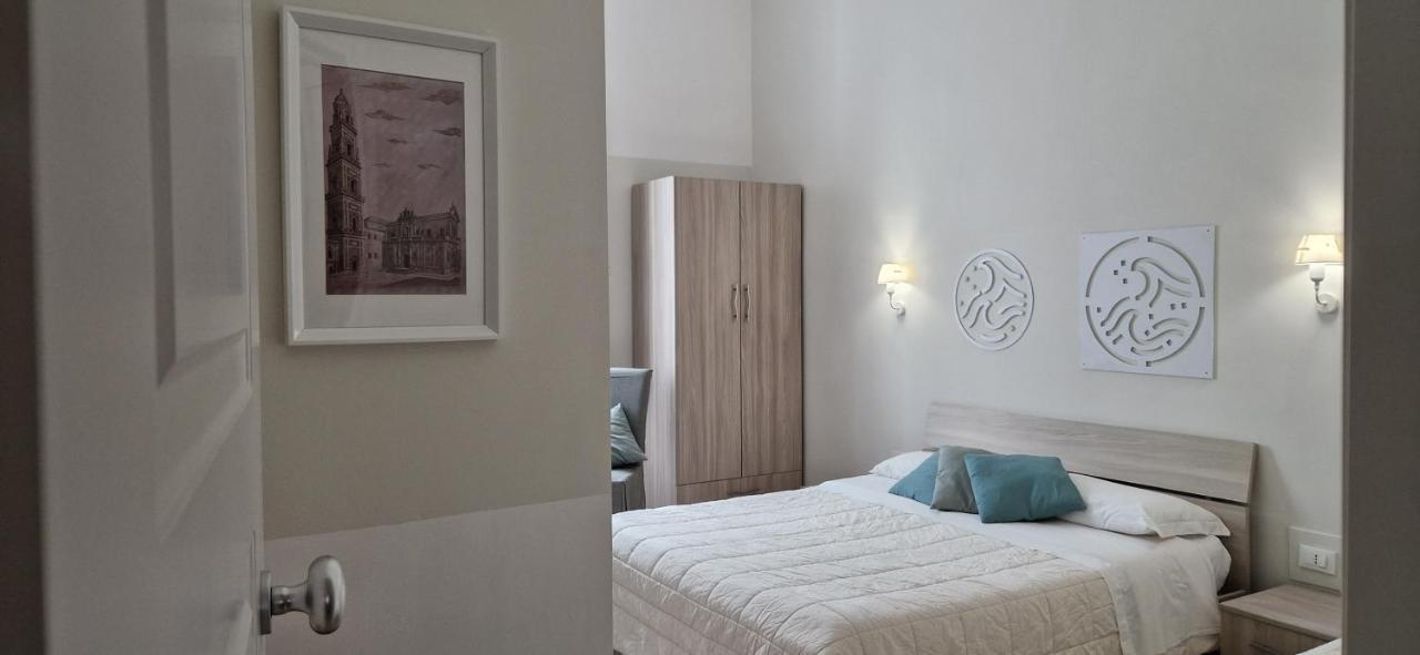 לצ'ה Diaz Rooms מראה חיצוני תמונה