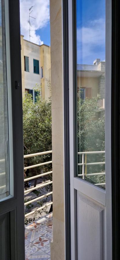 לצ'ה Diaz Rooms מראה חיצוני תמונה