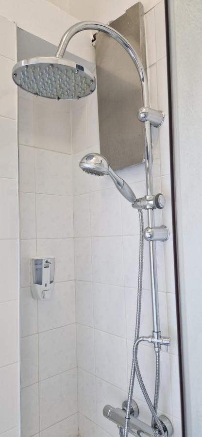 לצ'ה Diaz Rooms מראה חיצוני תמונה