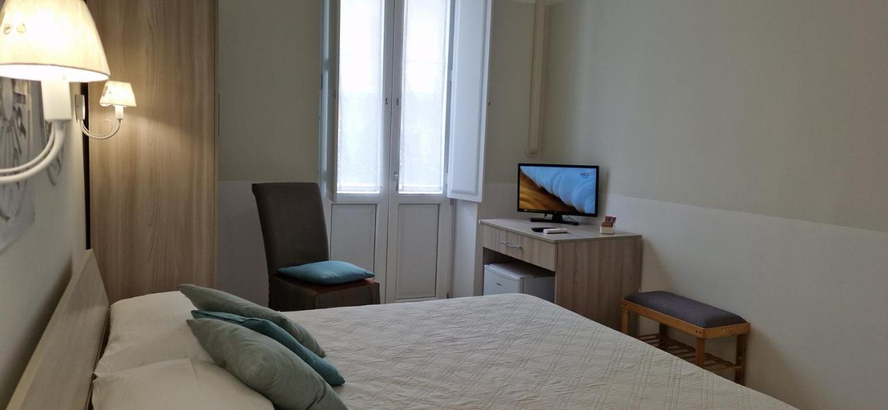 לצ'ה Diaz Rooms מראה חיצוני תמונה
