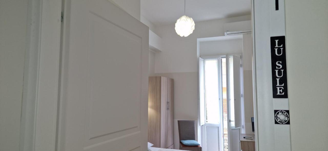 לצ'ה Diaz Rooms מראה חיצוני תמונה