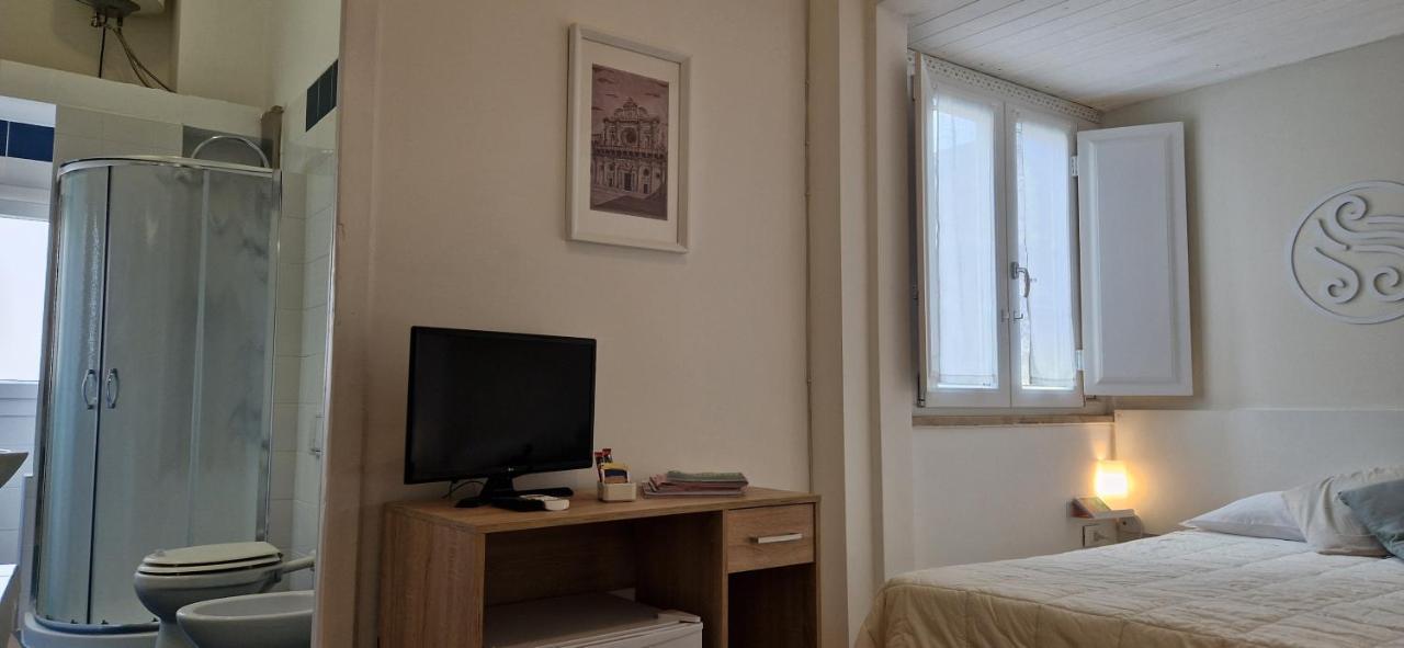 לצ'ה Diaz Rooms מראה חיצוני תמונה