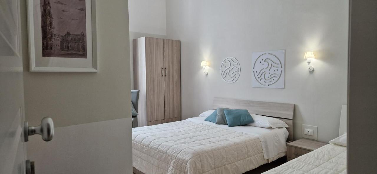 לצ'ה Diaz Rooms מראה חיצוני תמונה