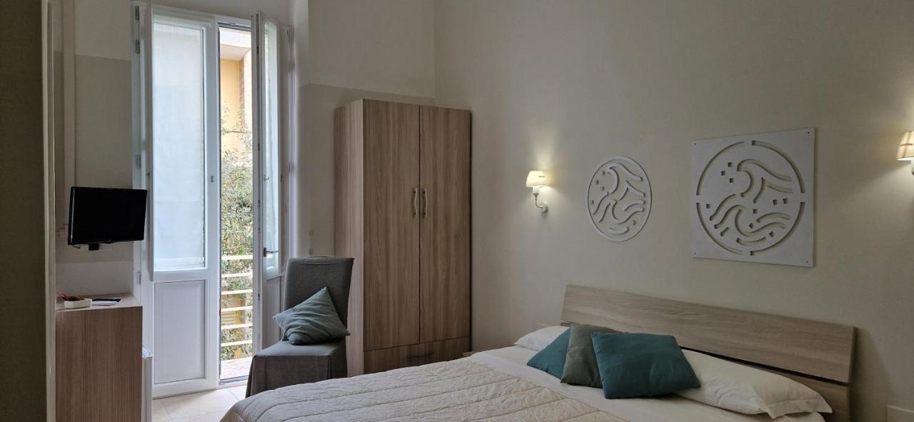 לצ'ה Diaz Rooms מראה חיצוני תמונה
