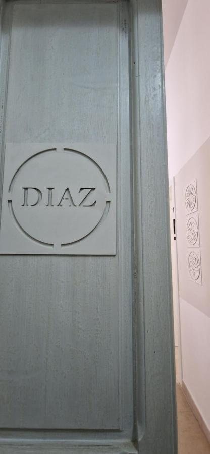 לצ'ה Diaz Rooms מראה חיצוני תמונה