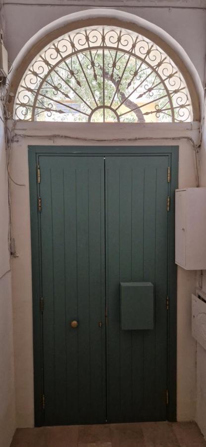לצ'ה Diaz Rooms מראה חיצוני תמונה